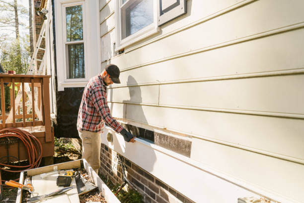 Trusted Vinyl Siding service in Georgetown, TX - Creative Siding